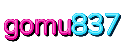 gomu837 — logo kanal